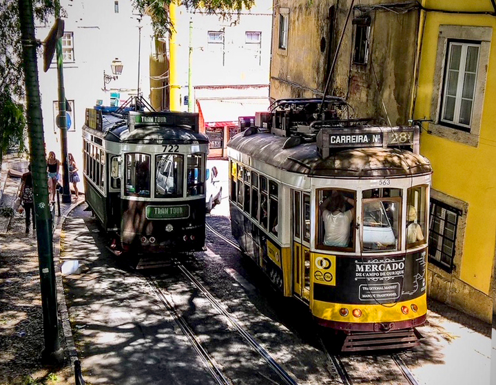 Discover Lisbon: Top 10 Things to Do in Lisbon