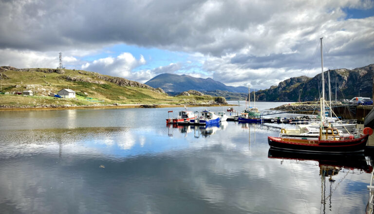 NC500 Route: Unleashing the Beauty of the Scottish Highlands