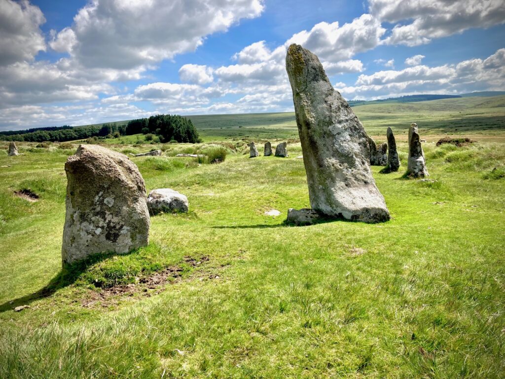 things to do on Dartmoor national park