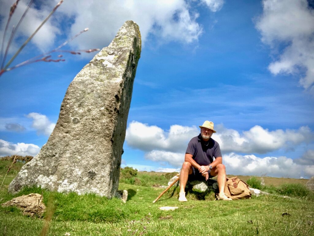 Scorhill Stone Circle, Things to do in  Dartmoor National Park