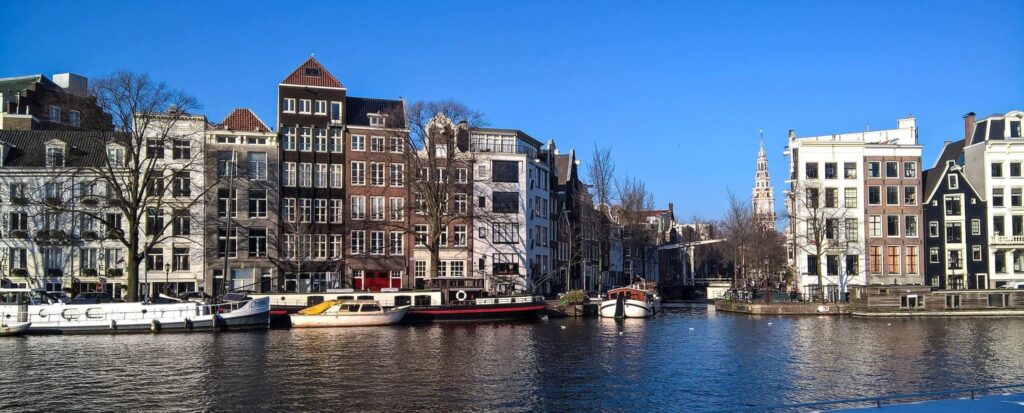 Things to do in Amsterdam