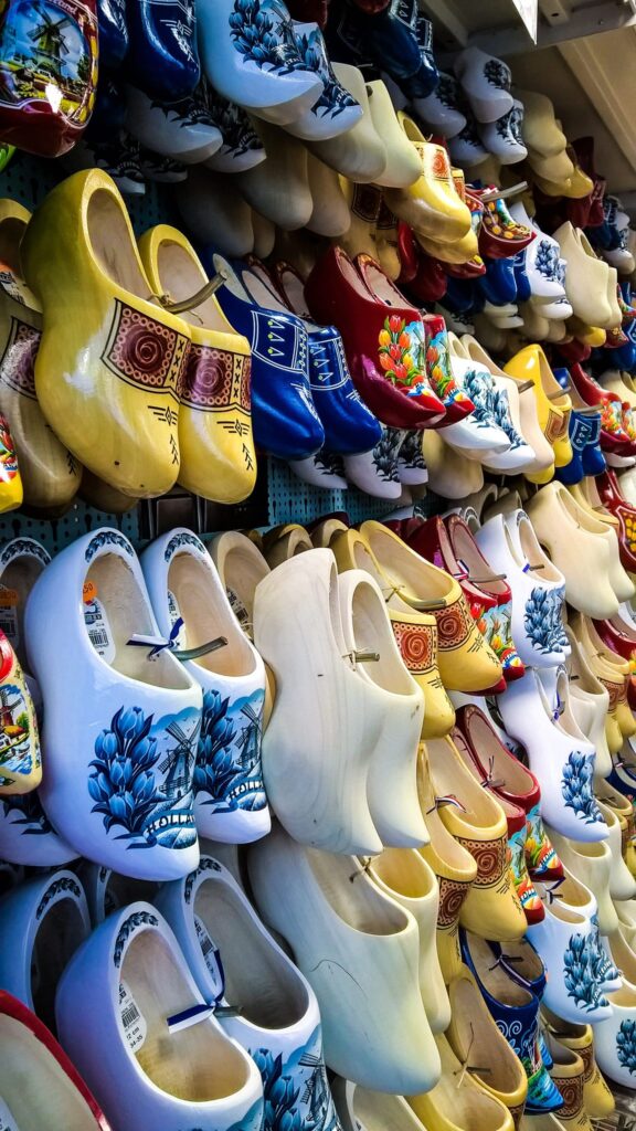 Dutch Clogs Things to do in Amsterdam