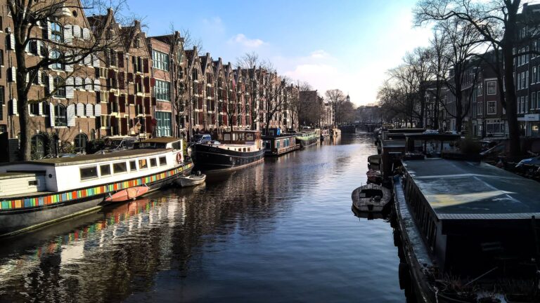 Things to Do in Amsterdam: A Guide to the Best Experiences