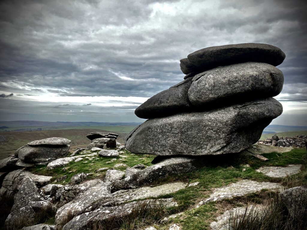 Bodmin Moor