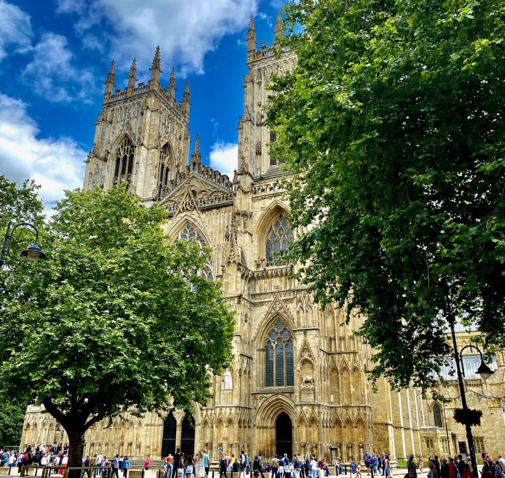 York Minster, things to do in York