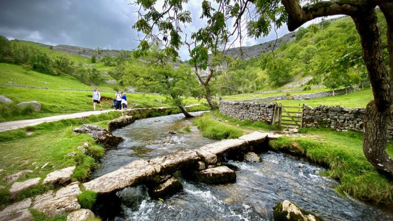 Things to Do in the Yorkshire Dales: An Exploration Guide